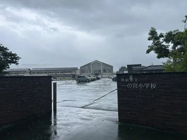 6SLDK Property Aso City Kumamoto Prefecture (29)