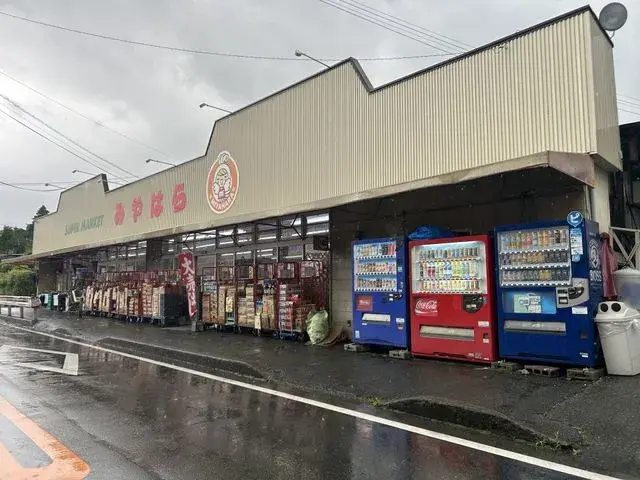 6SLDK Property Aso City Kumamoto Prefecture (30)