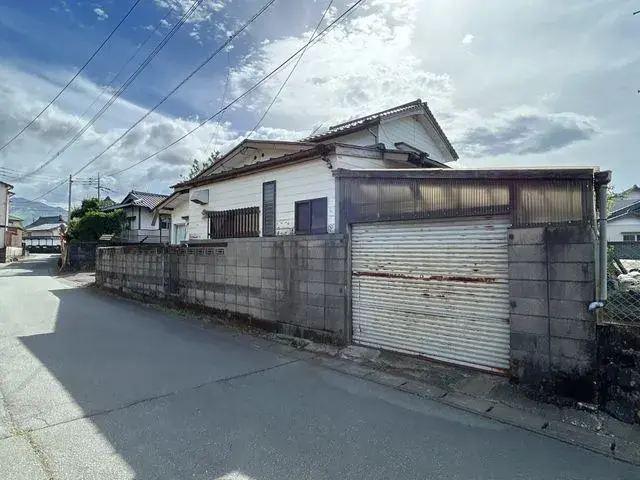 6SLDK Property Aso City Kumamoto Prefecture (4)