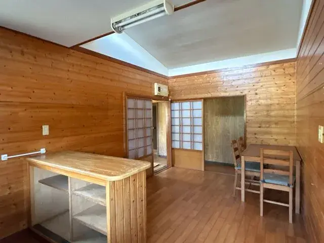 6SLDK Property Aso City Kumamoto Prefecture (7)