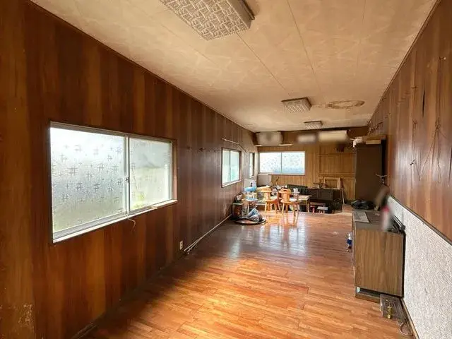 6SLDK Property Aso City Kumamoto Prefecture (8)