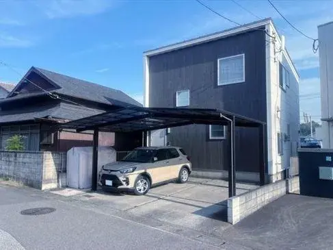 Akiya in Oita