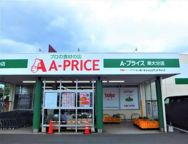 3SLDK Property Oita City Oita Prefecture (16)