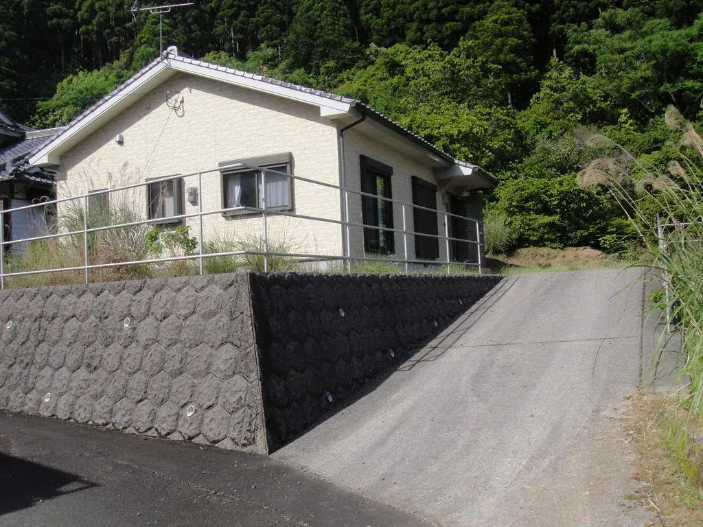Akiya in Miyazaki