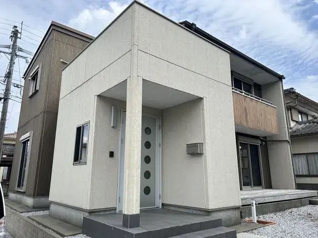 Akiya in Miyazaki
