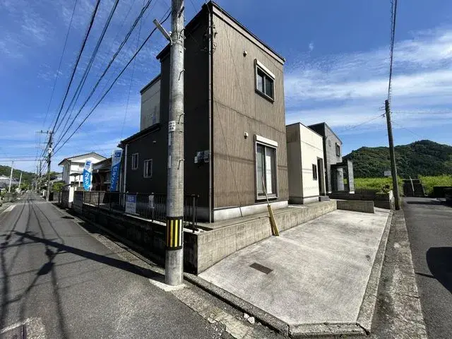 4LDK Property Nobeoka City Miyazaki Prefecture (4)