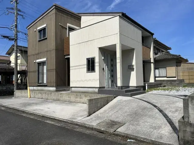 4LDK Property Nobeoka City Miyazaki Prefecture (6)
