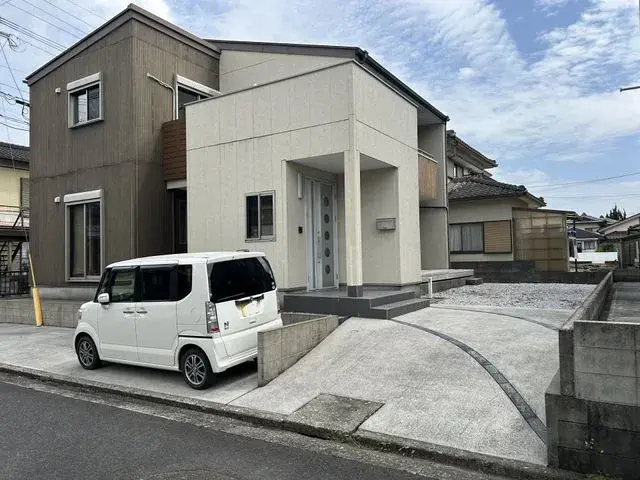 4LDK Property Nobeoka City Miyazaki Prefecture (7)