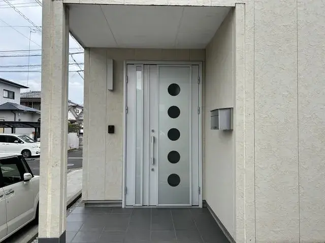 4LDK Property Nobeoka City Miyazaki Prefecture (8)