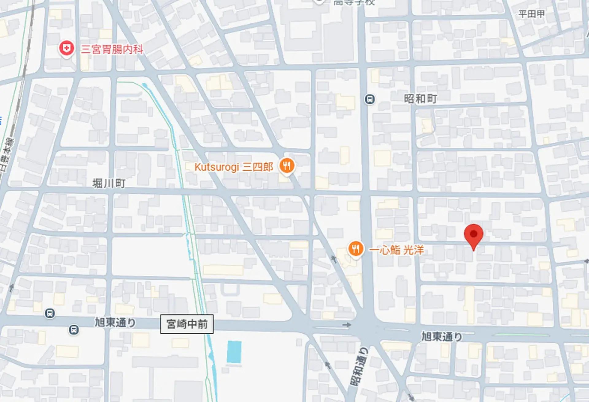 4LDK Property Miyazaki City Miyazaki Prefecture (2)