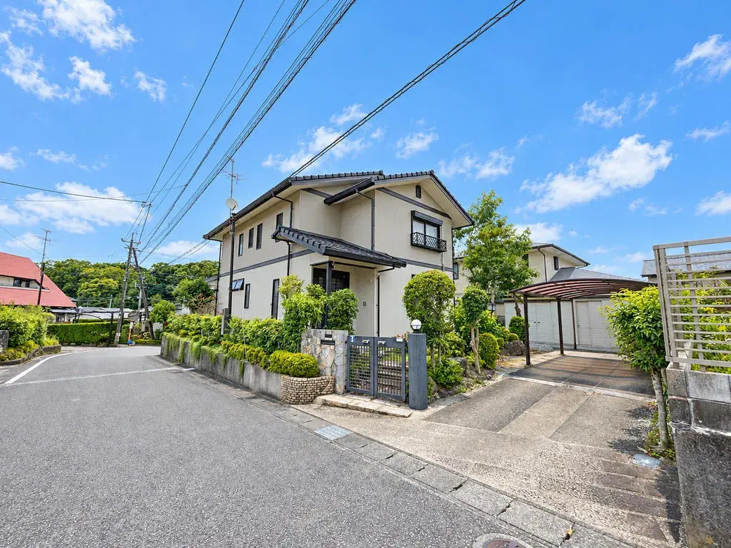 Propiedad 3SLDK Ciudad de Miyazaki Prefectura de Miyazaki (4)