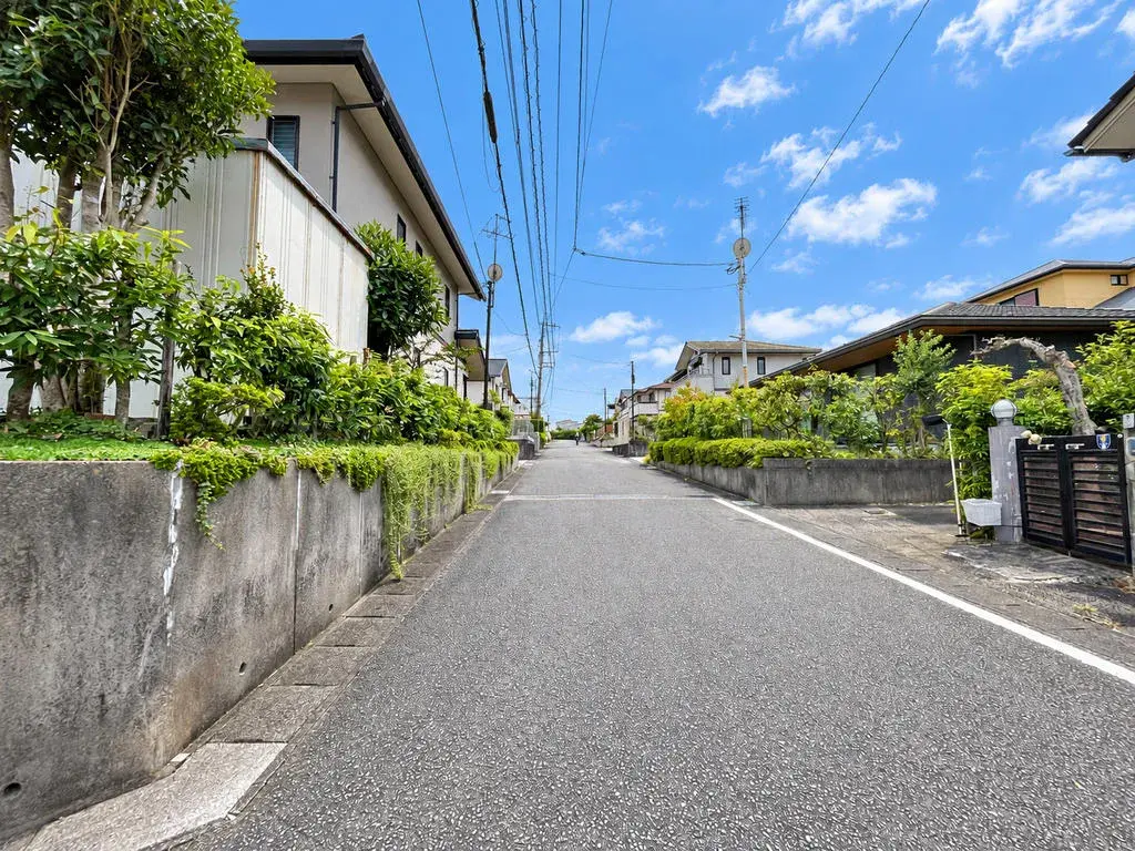 Propiedad 3SLDK Ciudad de Miyazaki Prefectura de Miyazaki (8)