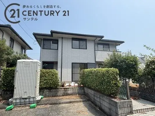 Akiya in Miyazaki