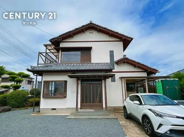 Akiya in 都城市