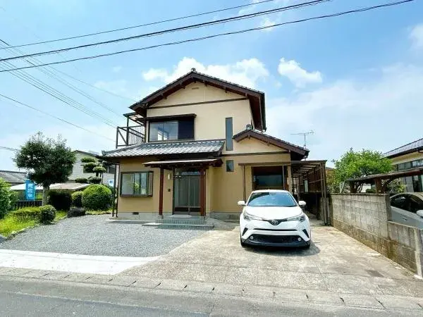 4LDK物件 都城市 宮崎県 (3)
