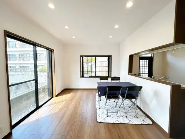 3LDK房产 鹿屋市 鹿儿岛县 (11)