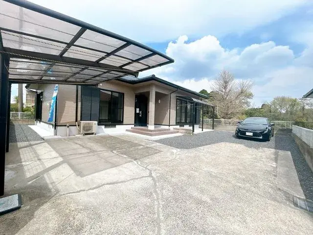 3LDK房产 鹿屋市 鹿儿岛县 (5)