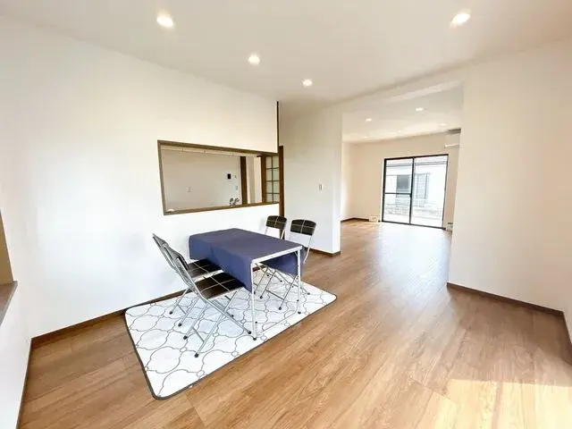 3LDK房产 鹿屋市 鹿儿岛县 (8)