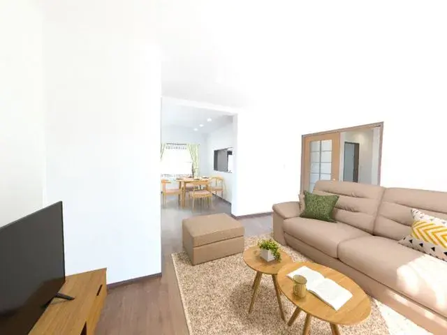 3LDK房产 鹿屋市 鹿儿岛县 (9)