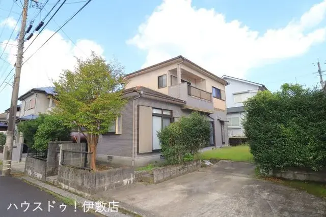 Akiya in Kagoshima