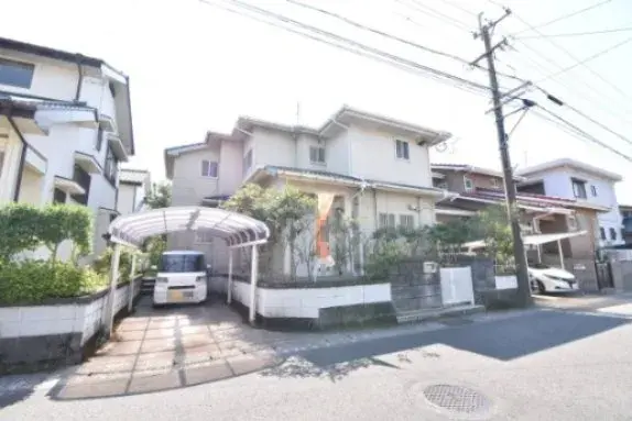 Akiya in Kagoshima