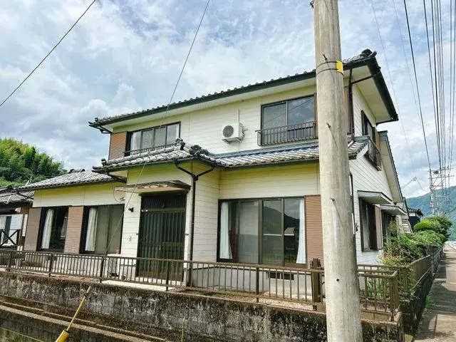 Akiya in Miyazaki