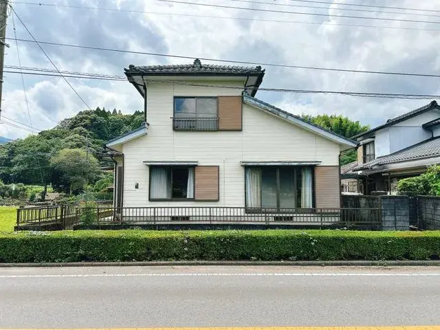 5LDK Ciudad de Nichinan Prefectura de Miyazaki (2)