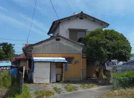 Akiya in Kumamoto