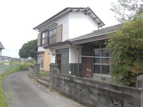 Propriété 6SDK Ville d'Uki Préfecture de Kumamoto (2)