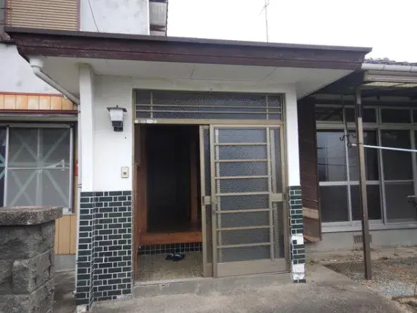 Propriété 6SDK Ville d'Uki Préfecture de Kumamoto (3)