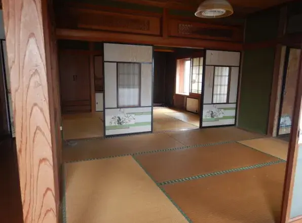 Propriété 6SDK Ville d'Uki Préfecture de Kumamoto (4)