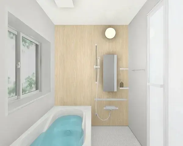 2LDK Property Ibusuki City Kagoshima Prefecture (15)
