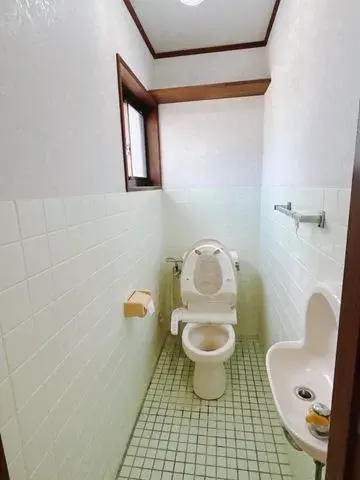 2LDK Property Ibusuki City Kagoshima Prefecture (16)