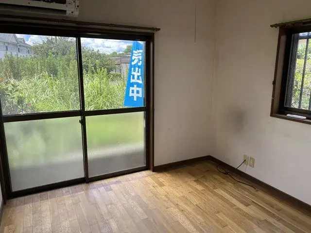 2LDK Property Ibusuki City Kagoshima Prefecture (3)