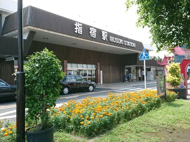 2LDK Property Ibusuki City Kagoshima Prefecture (29)