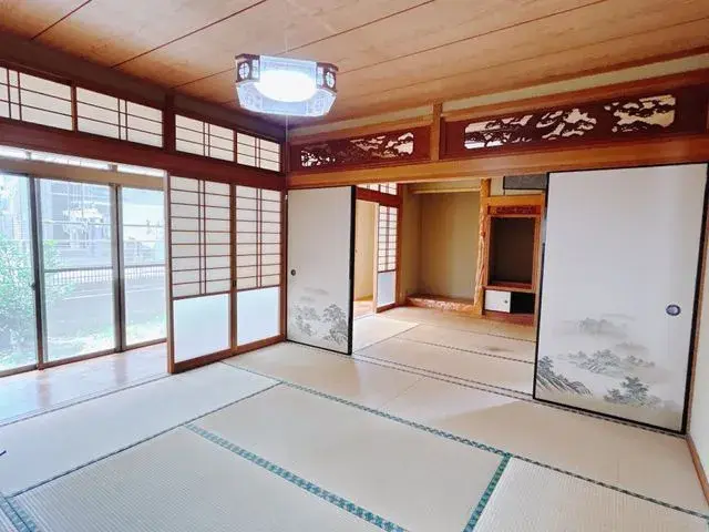 2LDK Property Ibusuki City Kagoshima Prefecture (4)