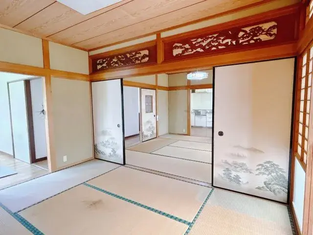 2LDK Property Ibusuki City Kagoshima Prefecture (5)
