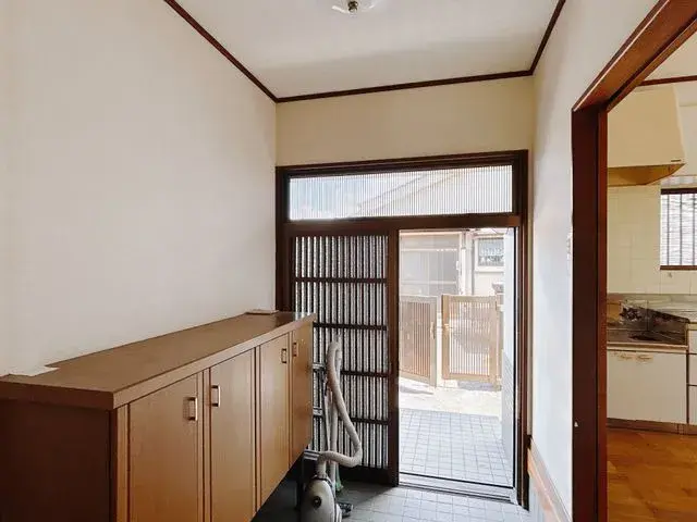 2LDK Property Ibusuki City Kagoshima Prefecture (7)