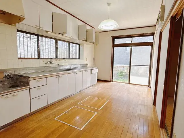 2LDK Property Ibusuki City Kagoshima Prefecture (10)
