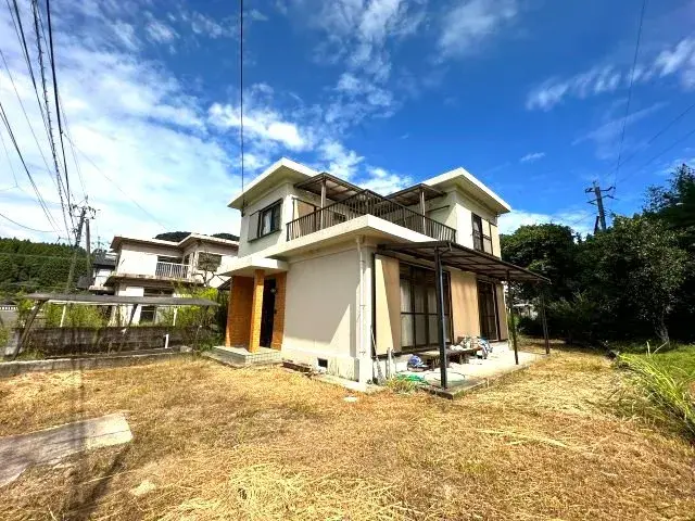 Akiya in Kagoshima