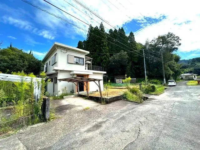 5DK Property Kirishima City Kagoshima Prefecture (2)