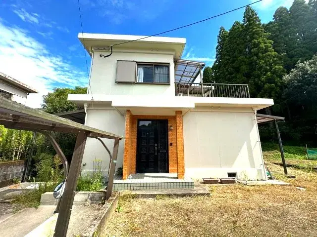 5DK Property Kirishima City Kagoshima Prefecture (3)