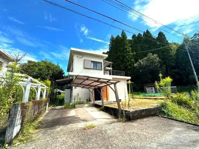 5DK Property Kirishima City Kagoshima Prefecture (5)