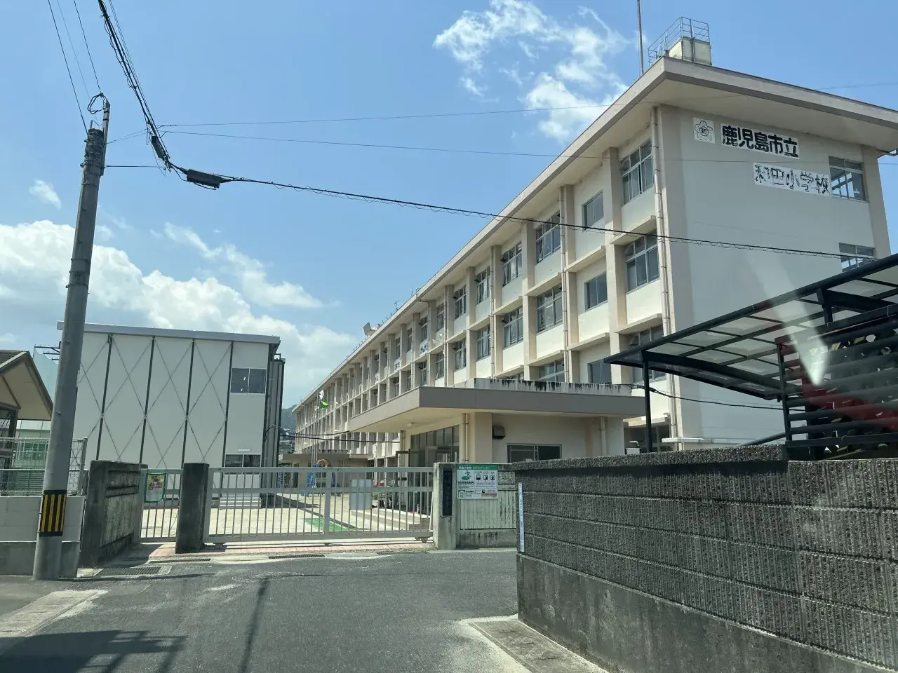 3LDK 鹿児島市 鹿児島県 (3)