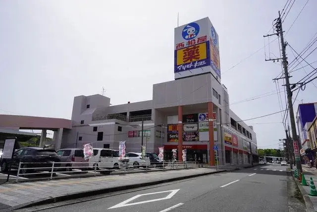 5DK 日置市 鹿儿岛县 (27)