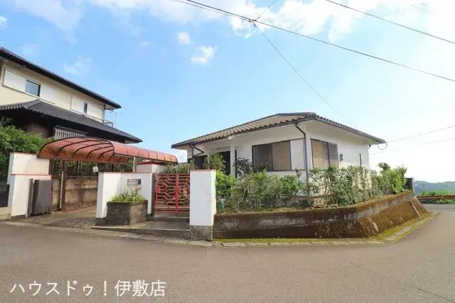 Akiya in 鹿児島市