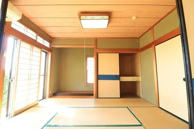 4DK Property Kagoshima City Kagoshima Prefecture (11)