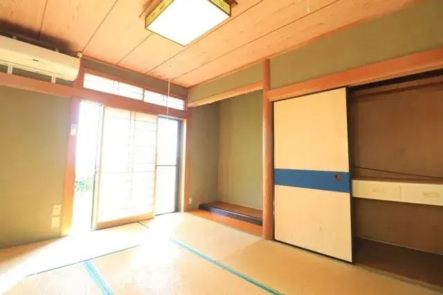 4DK Property Kagoshima City Kagoshima Prefecture (12)