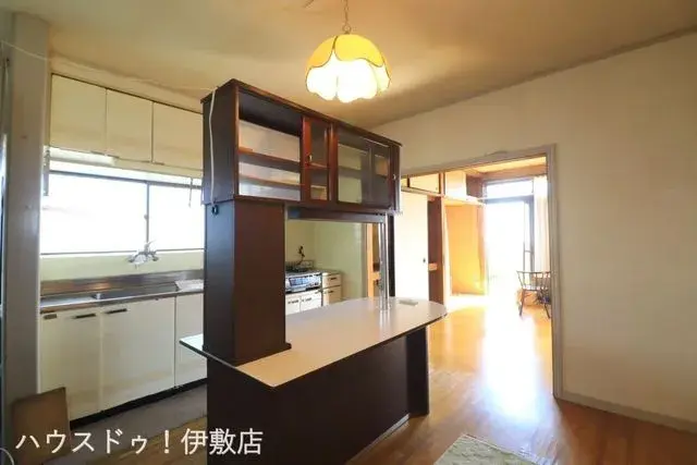 4DK Property Kagoshima City Kagoshima Prefecture (14)
