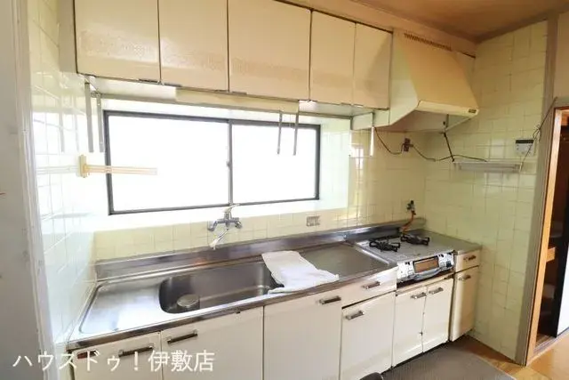 4DK Property Kagoshima City Kagoshima Prefecture (16)